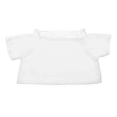 T-Shirt für Plüschtiere