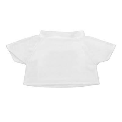 T-Shirt für Plüschtiere