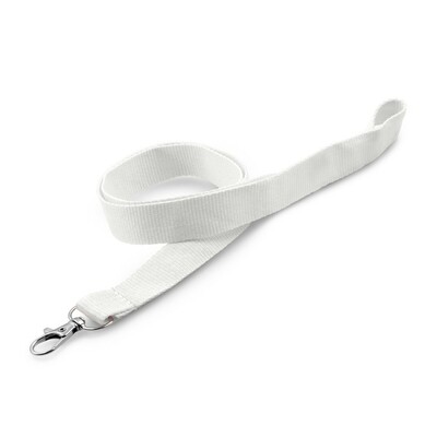 Lanyard mit Karabinerhaken | Hulda