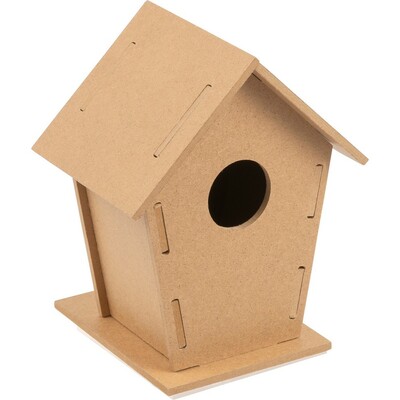 Kit Birdhouse