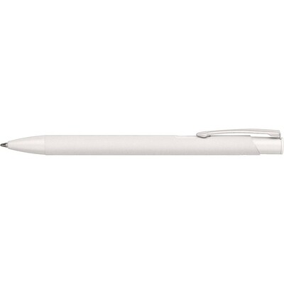 Stylo en aluminium recyclé