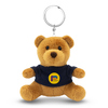 Ours en peluche, porte-clés | Fedon