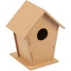 Kit Birdhouse