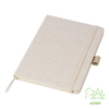 Carnet env. A5